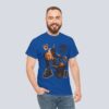 Forge Yourself Graphic Tee