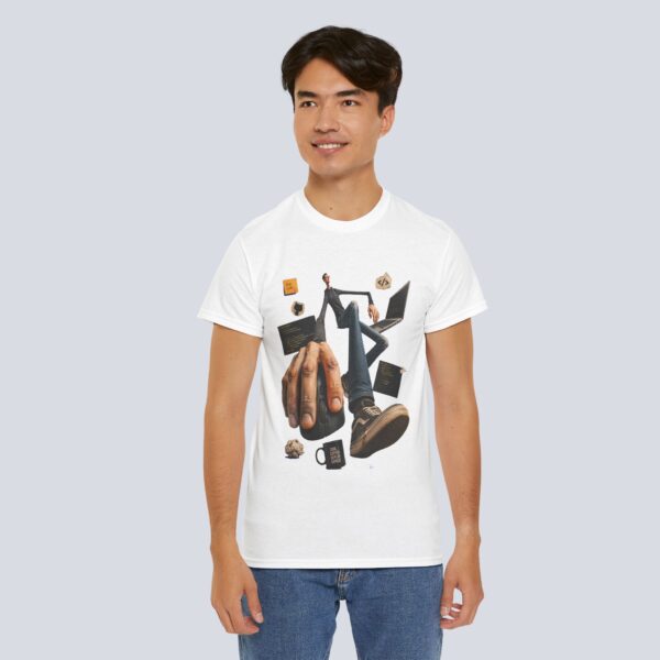 Programmer Graphic Tee