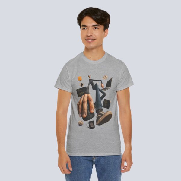 Programmer Graphic Tee