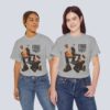 Forge Yourself Graphic Tee