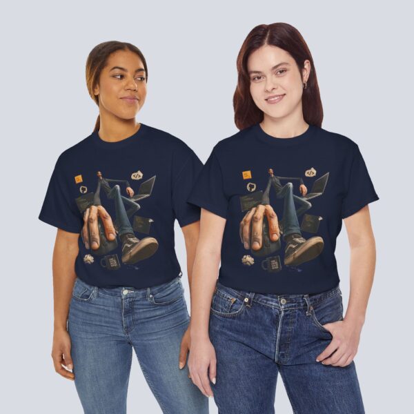 Programmer Graphic Tee
