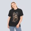 10886999630344617409_v2_2048_custom.jpeg Jedi Lightsaber Graphic Tee