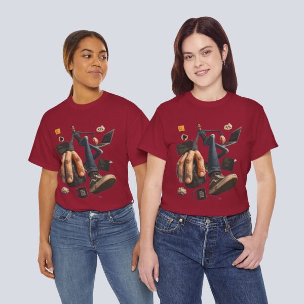 Programmer Graphic Tee
