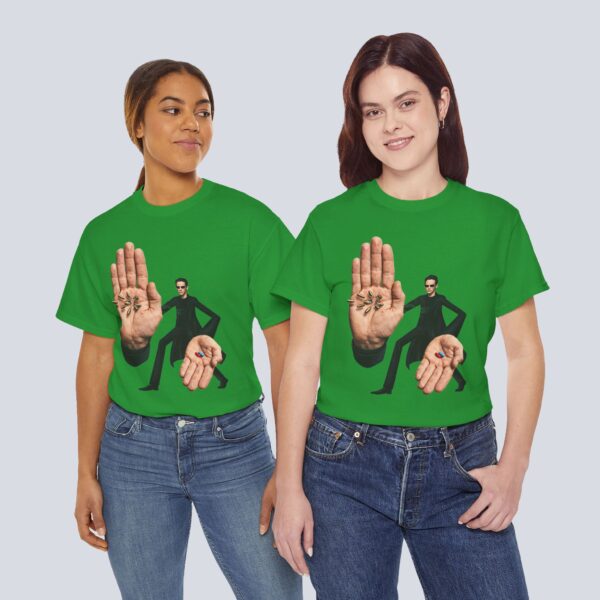 Neo Graphic Tee