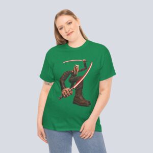 Ahsoka Graphic Tee