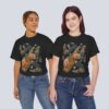 11264257540520025583_v2_2048_custom.jpeg Saxophone Player Graphic Tee