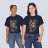 11326259962085699277_v2_2048_custom.jpeg Jedi Lightsaber Graphic Tee