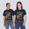 11482046878385944976_v2_2048_custom.jpeg Saxophone Player Graphic Tee
