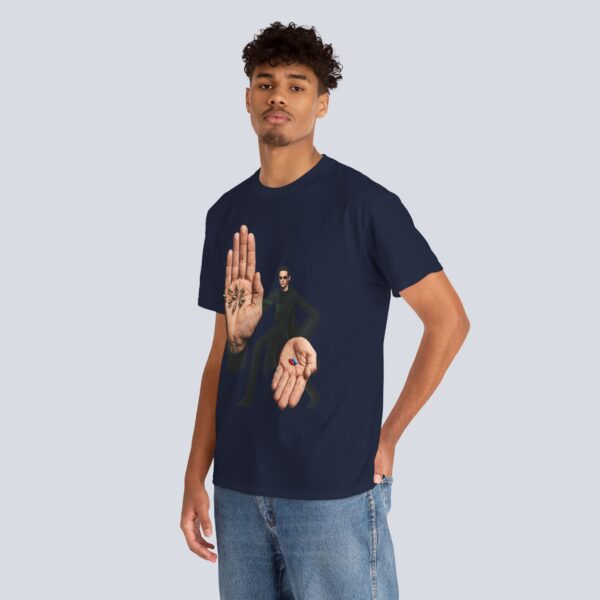 Neo Graphic Tee