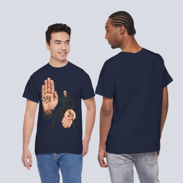 Neo Graphic Tee