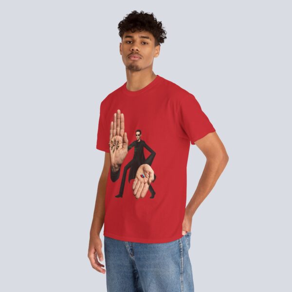 Neo Graphic Tee
