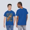 12549687650265214801_v2_2048_custom.jpeg Saxophone Player Graphic Tee