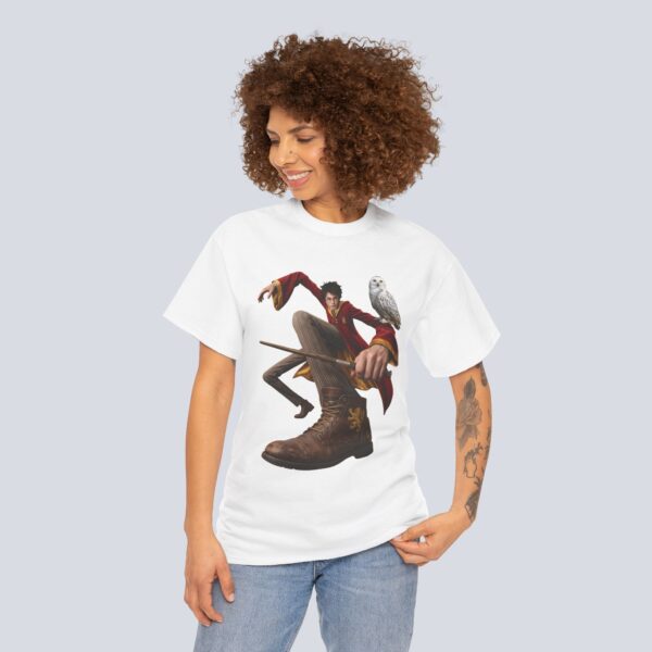 Harry Potter Graphic Tee