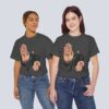 Neo Graphic Tee