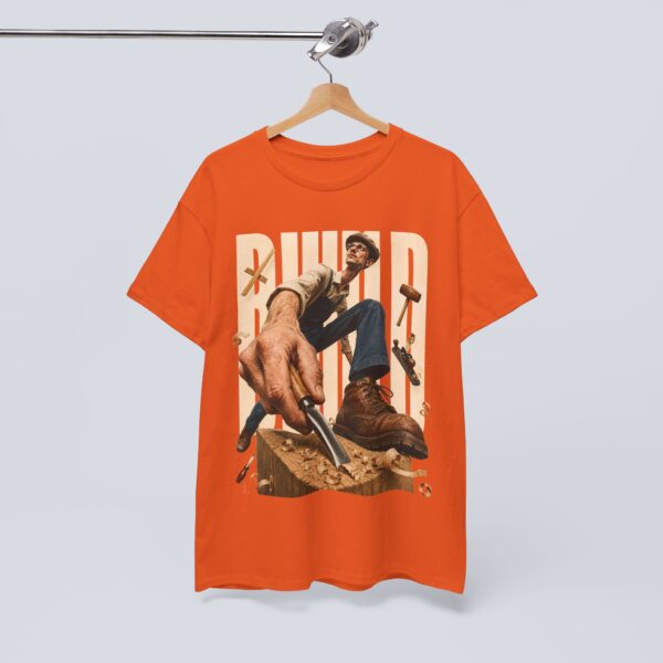 12701793398714708471_v2_2048_custom.jpeg Build Workshop Graphic Tee