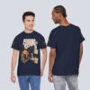 Coding Life Graphic Tee