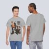 Forge Yourself Graphic Tee