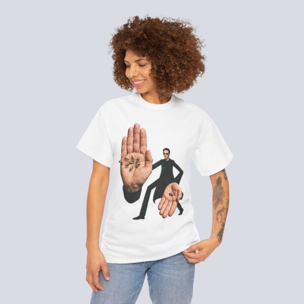 Neo Graphic Tee