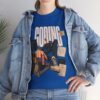 Coding Life Graphic Tee