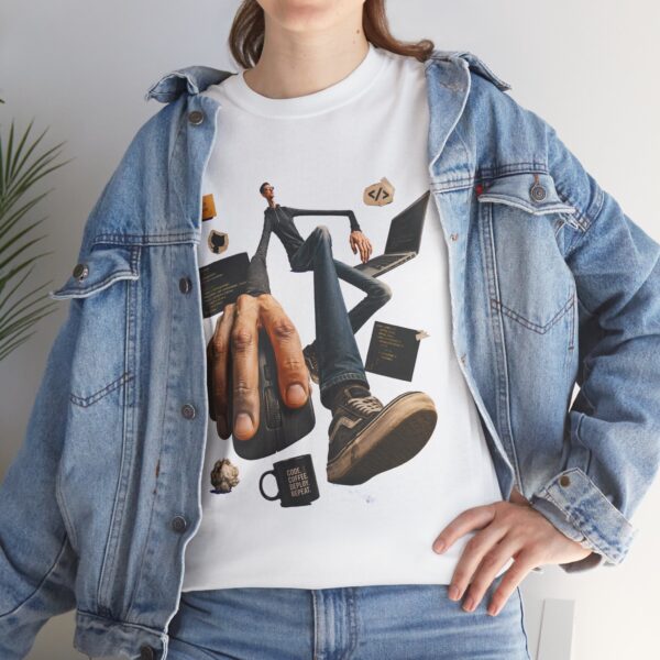 Programmer Graphic Tee