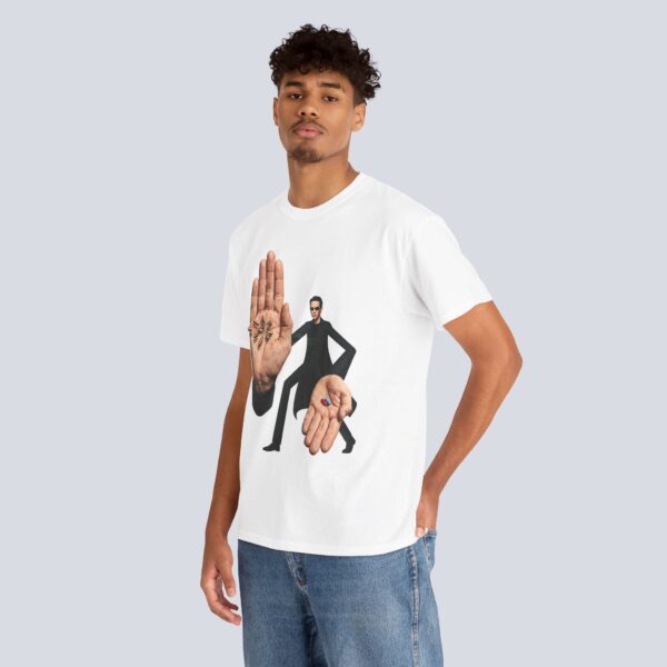 Neo Graphic Tee