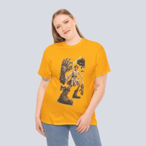 13465690278927342399_v2_2048_custom.jpeg Jedi Lightsaber Graphic Tee