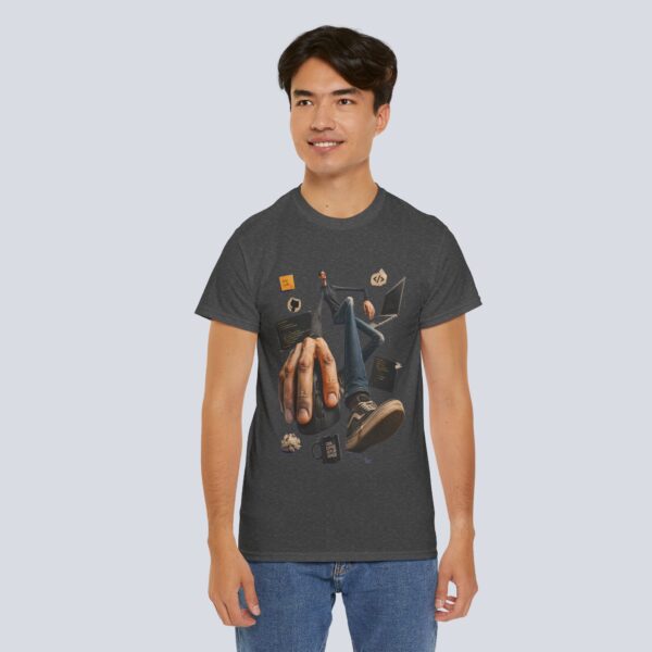 Programmer Graphic Tee
