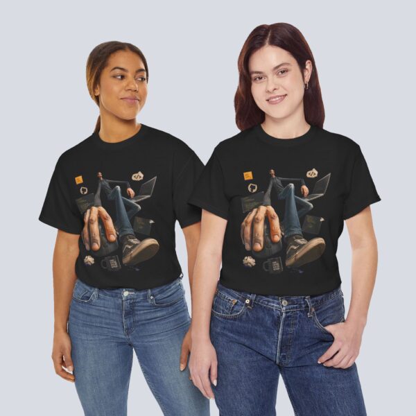 Programmer Graphic Tee