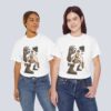 14100349530721884822_v2_2048_custom.jpeg Jedi Lightsaber Graphic Tee