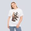 Skater Girl Graphic Tee