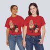 Neo Graphic Tee