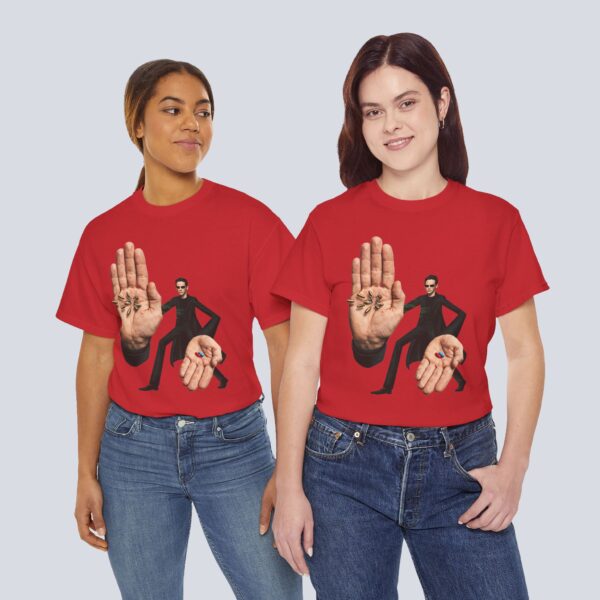 Neo Graphic Tee