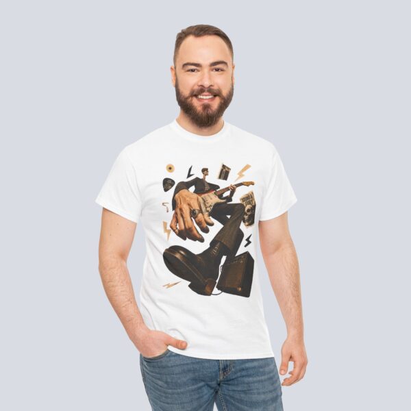 14772560569562718383_v2_2048_custom.jpeg Rock Guitarist Graphic Tee