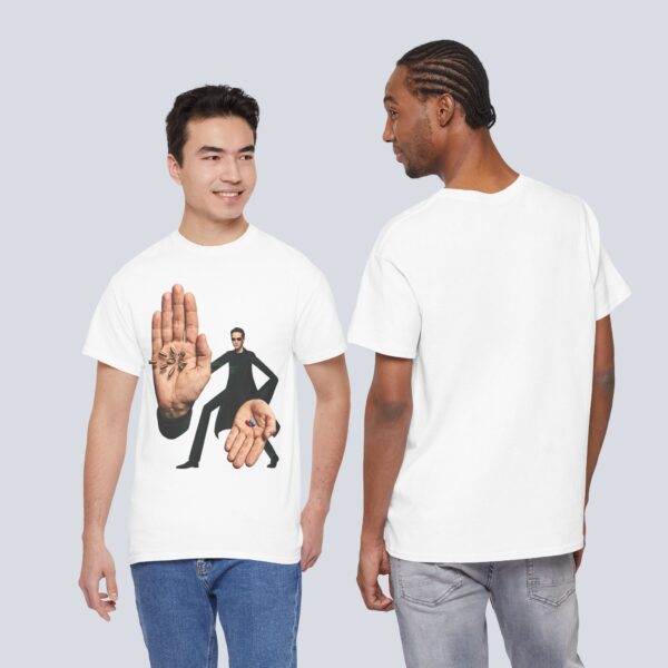 Neo Graphic Tee