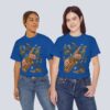 15139356953395703543_v2_2048_custom.jpeg Saxophone Player Graphic Tee