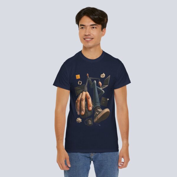 Programmer Graphic Tee