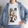 15316507918721077648_2048.jpeg Jedi Lightsaber Graphic Tee