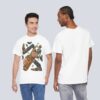 15963112939295223435_v2_2048_custom.jpeg Saxophone Player Graphic Tee