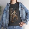 16412379582140185508_2048.jpeg Jedi Lightsaber Graphic Tee