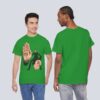 Neo Graphic Tee