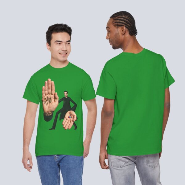 Neo Graphic Tee