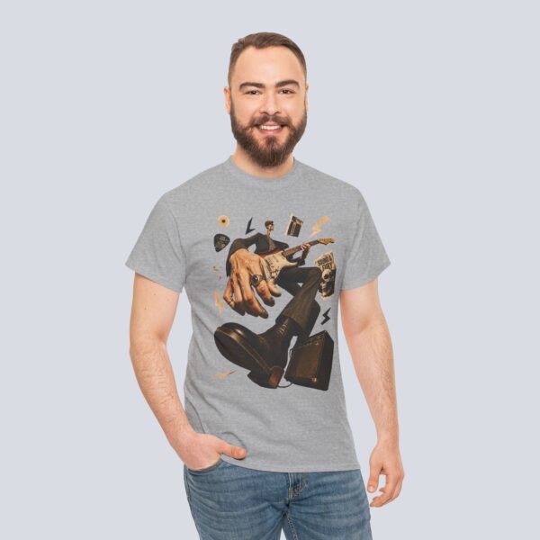 17249410459387630983_v2_2048_custom.jpeg Rock Guitarist Graphic Tee