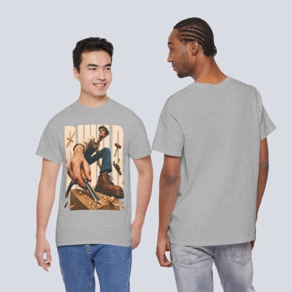 17346119753094986897_v2_2048_custom.jpeg Build Workshop Graphic Tee