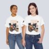 Coding Life Graphic Tee