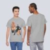 Neo Graphic Tee