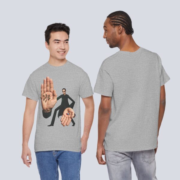 Neo Graphic Tee