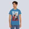 Team USA Football Graphic Tee