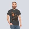 Forge Yourself Graphic Tee