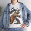 17937201392318856146_2048.jpeg Saxophone Player Graphic Tee