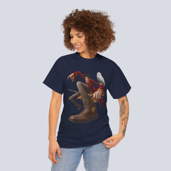 Harry Potter Graphic Tee